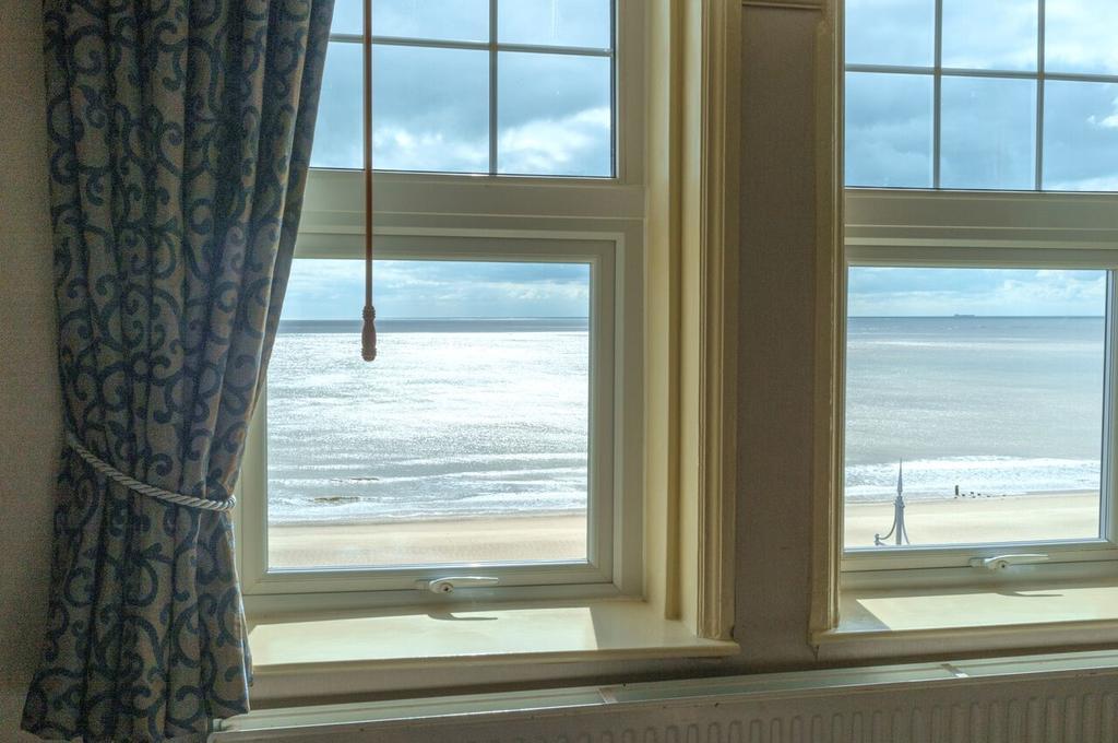 Hotel Victoria Lowestoft Quarto foto